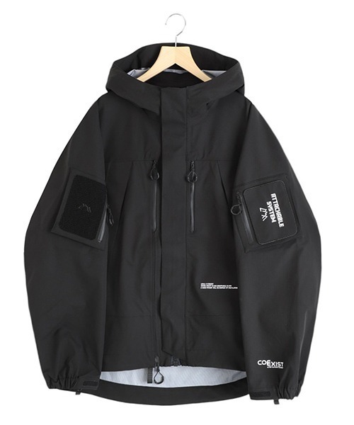 90s vintage wool flight jacket TYPE A-2