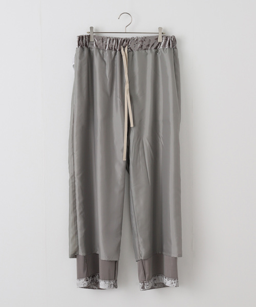 JOURNAL STANDARD LUXE（ジャーナルスタンダード ラックス）の「ベロア  