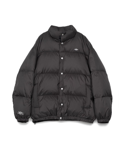 セール】UMBRO HOUSE Down Jacket（アンブロハウス ダウン ジャケット