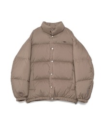 UMBRO（アンブロ）の「UMBRO HOUSE Down Jacket（アンブロハウス ダウン ジャケット）（ダウンジャケット/コート）」