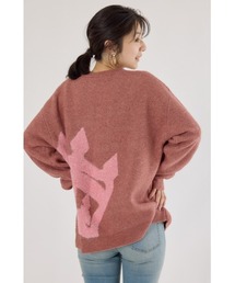 UNISEX】SKA CARDIGAN/スカカーディガン（カーディガン/ボレロ