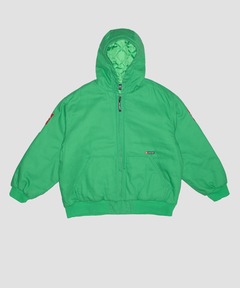 THE NORTH FACE DOT SHOT JACKET（ザ・ノース・フェイス ドット
