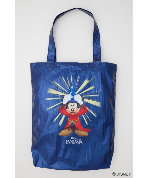 MD トートバッグ / FANTASIA（トートバッグ）｜Disney SERIES CREATED