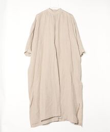 suzuki takayuki | peasant dress II(ワンピース)