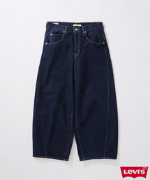 【L30】LEVI’S(R) / リーバイス(R) スーパーバギー バレルジーンズ