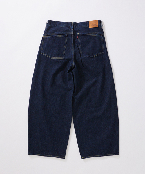 L30】LEVI'S(R) / リーバイス(R) スーパーバギー バレルジーンズ