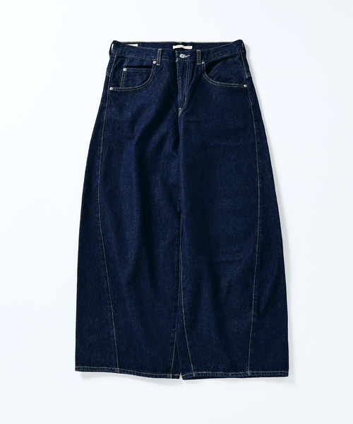 L30】LEVI'S(R) / リーバイス(R) スーパーバギー バレルジーンズ