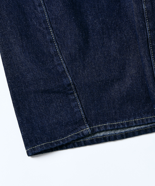 Levi's(リーバイス)の「【L30】LEVI’S(R) / リーバイス(R) スーパーバギー バレルジーンズ(デニムパンツ・メンズ・ダークブルー・27/29/31/33)」の9枚目の写真