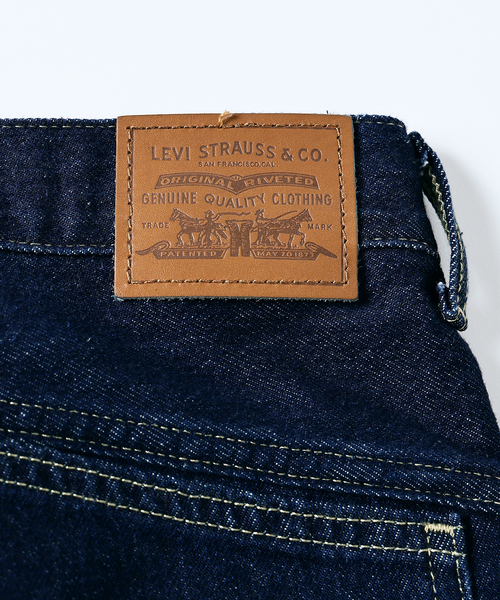 L30】LEVI'S(R) / リーバイス(R) スーパーバギー バレルジーンズ