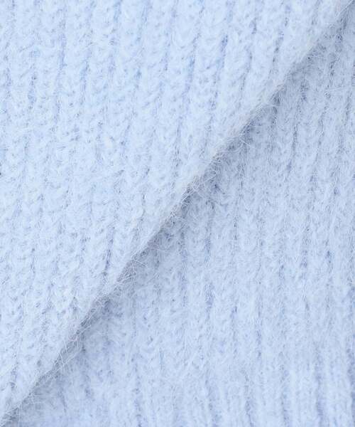 ZOZO限定】手洗い可 / コンパクトニットカーデ（カーディガン/ボレロ