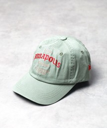 【AVIREX】USNA LOGO CAP