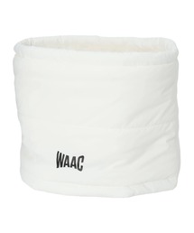 WAAC（ワック）の「UNISEX中綿ネックウォーマー（ネックウォーマー/スヌード・メンズ）」