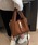 Doux Belle�i�h�D�[�x���j�́u�S�[���h�W�b�v�X�N�G�A�^2WAY�n���h�o�b�O�i�n���h�o�b�O�j�v�b�u���E��