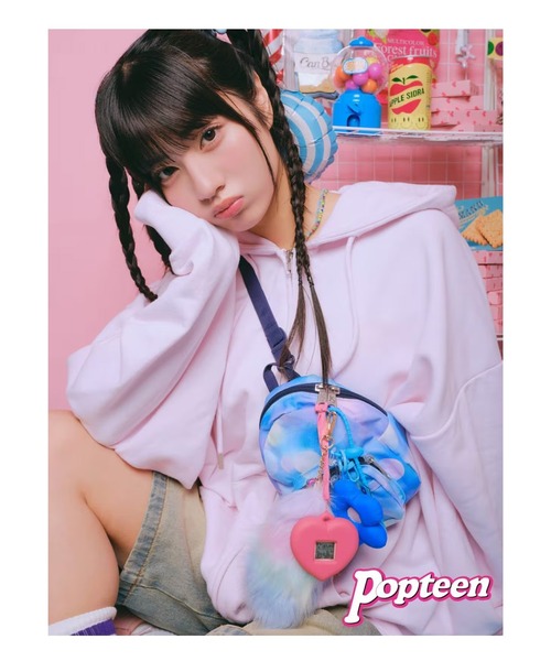 G-SHOCK(ジーショック)の「BABY-G/ベイビージー 腕時計 "BABY-G+PLUS" BGD-10KH-4JR(デジタル腕時計・レディース・ピンク・FREE)」の10枚目の写真