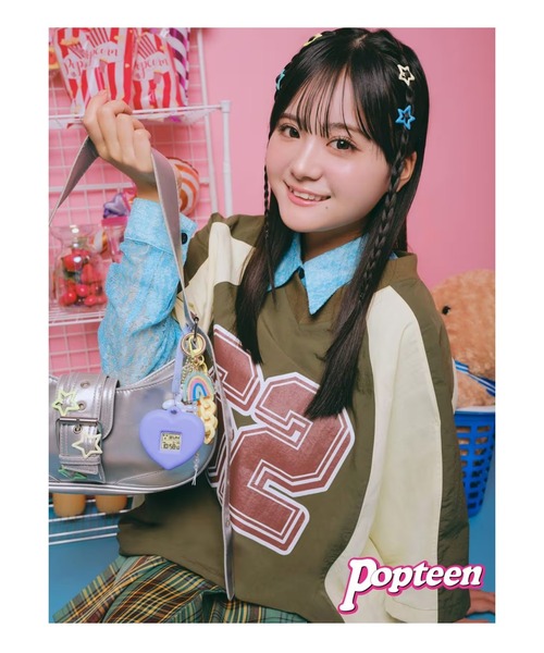 G-SHOCK(ジーショック)の「BABY-G/ベイビージー 腕時計 "BABY-G+PLUS" BGD-10KH-4JR(デジタル腕時計・レディース・ピンク・FREE)」の6枚目の写真