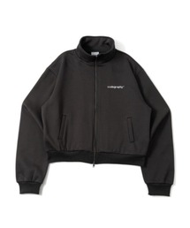 codegraphy（コードグラフィー）の「Stand Zipup Track Jacket（パーカー）」