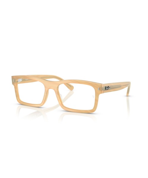 Ray-Ban(レイバン)の「【新着】Ray-Ban レイバン メガネフレーム/RB5435 Optics Change/Transitions/調光フレーム/紫外線対策(メガネ・メンズ・ブラウン・ONE SIZE)」の2枚目の写真