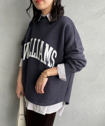 MICA&DEAL｜マイカ＆ディールのスウェット通販 - ZOZOTOWN