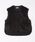 SWITCH BY ARCH�i�X�C�b�`�o�C�A�[�`�j�́u/SWITCH by ARCH/Poodle Fur Vest �v�[�h�� �t�@�[ �x�X�g ARM-723�i�x�X�g�j�v�b�`���R�[���O���[