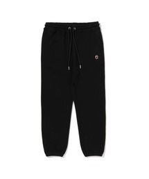A BATHING APE｜ア ベイシング エイプのスウェットパンツ（ブラック