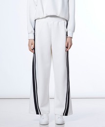 ESSENTIAL | ダンボール トラックパンツ(その他パンツ)