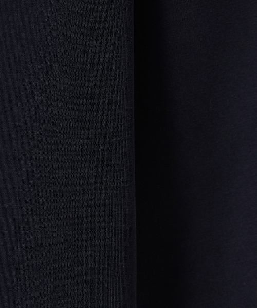 ESSENTIAL（エッセンシャル）の「ダンボール トラックパンツ（その他パンツ・レディース・ブラック/オフホワイト・38/36）」の16枚目の写真