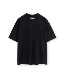 ワンデイTシャツ、ブラック