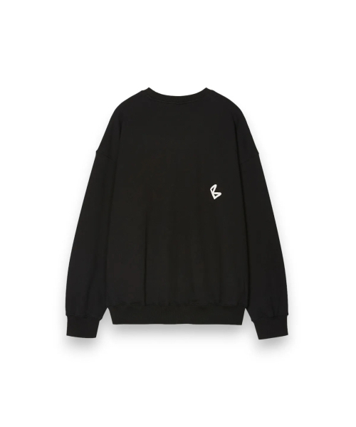BLOW(ブロウ)の「EMBOSSED LOGO SWEATSHIRT(スウェット・メンズ・その他・FREE)」の2枚目の写真