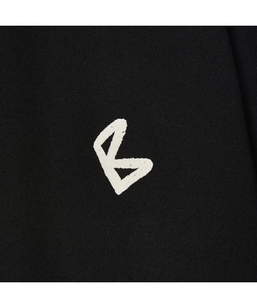 BLOW(ブロウ)の「EMBOSSED LOGO SWEATSHIRT(スウェット・メンズ・その他・FREE)」の4枚目の写真