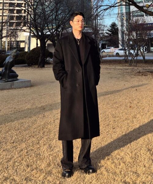 DECET（デケト）の「Dawn Semi Flared Jeans DCPT044CRBlackB（デニムパンツ・レディース・その他・26/28/30/32/34）」の10枚目の写真