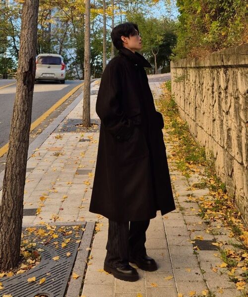 DECET（デケト）の「Dawn Semi Flared Jeans DCPT044CRBlackB（デニムパンツ・レディース・その他・26/28/30/32/34）」の19枚目の写真