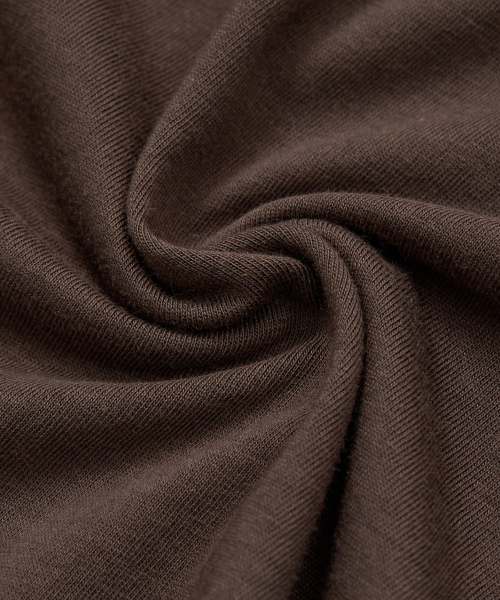 EXCONTAINER(エックスコンテナ)の「ヴィンテージレイヤードロングスリーブ (BROWN)(Tシャツ/カットソー・メンズ・その他・MEDIUM/LARGE/X-LARGE)」の4枚目の写真