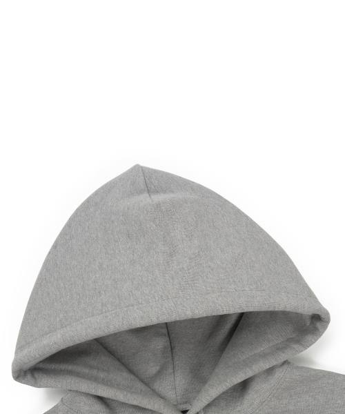 CAMEL WORK(キャメルワーク)の「NO.099 セリング 2.99 フードパーカー(グレー)(パーカー・メンズ・その他・MEDIUM/LARGE/X-LARGE)」の5枚目の写真