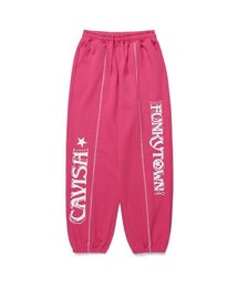Cavish（カビシ）の「CFT STITCH POINT SWEATPANTS PINK(CV2DSUPA03A)（スウェットパンツ）」