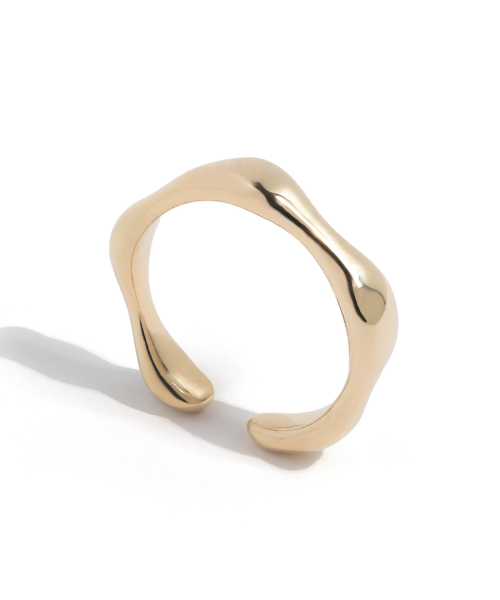 BUTTERING（バタリング）の「BR0052G RING（リング・レディース・その他・FREE）」の3枚目の写真
