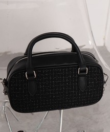 archives | ’キルトスクエアバッグ’(ショルダーバッグ)