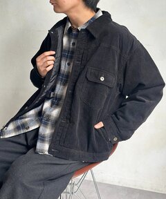 【ブルドッグ様用】 blackmeans ナポレオンレザージャケット ブランド古着】ナポレオンレザーライダースジャケット（ライダース