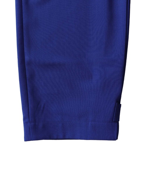 DRESSLAVE（ドレスレイブ）の「side volume tuck pants(サイドボリュームタックパンツ)（その他パンツ・レディース・ホワイト/ブルー・36/38）」の14枚目の写真