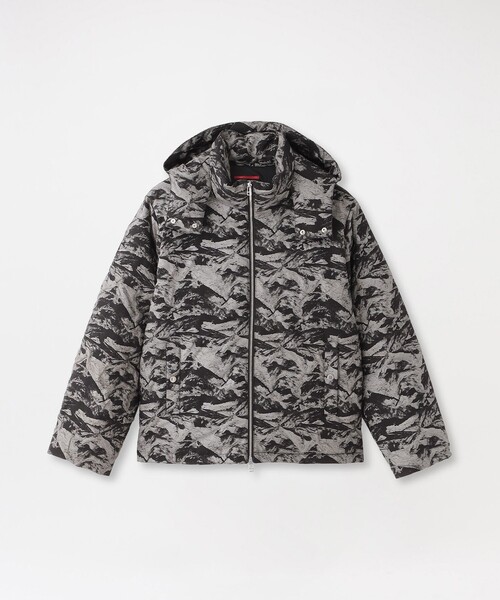 LOVELESS（ラブレス）の「Loveless - ダウン ライダースジャケット