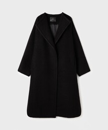 GRACE CONTINENTAL（グレースコンチネンタル）の「シャギードルマンコート（その他アウター）」