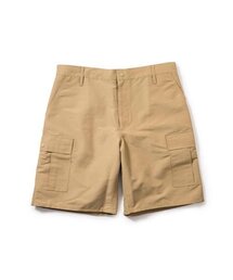 MNW（エムエヌダブリュー）の「BDU SHORTS BEIGE（その他パンツ）」