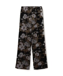 CABaN｜キャバンのその他パンツ（花柄・ボタニカル柄）通販 - ZOZOTOWN