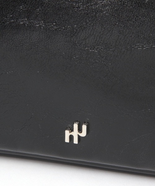 niko and...（ニコアンド）の「オリジナル2WAYお財布ショルダーバッグ（ショルダーバッグ・レディース・その他1/その他2/ブラック/ブルー・0）」の16枚目の写真