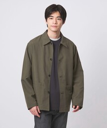 green label relaxing｜グリーンレーベル リラクシングのカバーオール