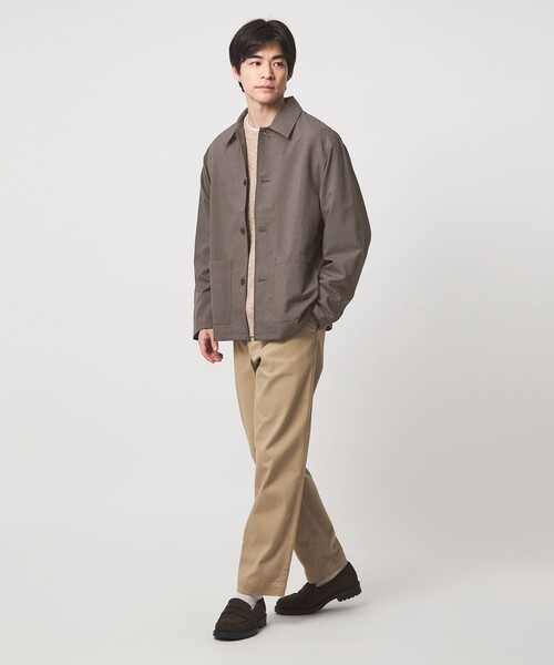 セール】【WEB限定】ドライポリエステル カバーオール -吸水速乾