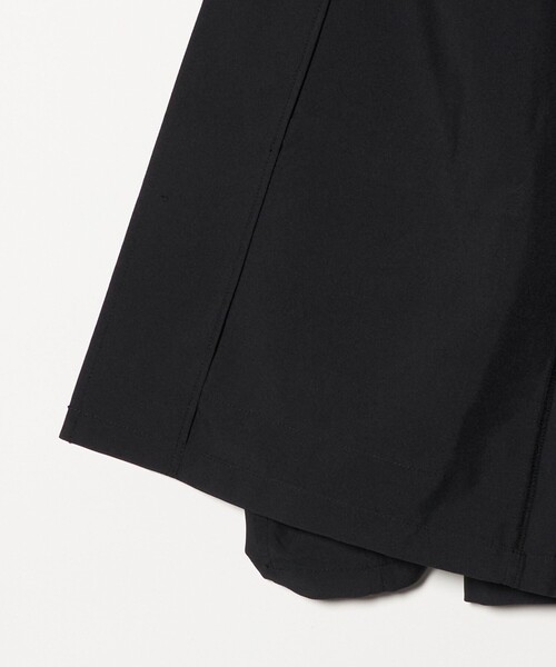 green label relaxing（グリーンレーベルリラクシング）の「【WEB限定】ドライポリエステル カバーオール -吸水速乾-（カバーオール・メンズ・グレー系/ブラック/ダークブラウン/オリーブ・L/M/XL/XS/S）」の15枚目の写真