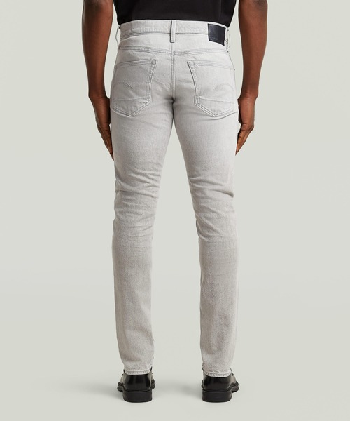 セール】3301 SLIM JEANS/ヴィンテージライクベーシックスリム