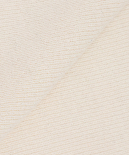 IENA（イエナ）の「《追加》ニットバンダナ（バンダナ/スカーフ・レディース・グレー/アイボリー・FREE）」の19枚目の写真