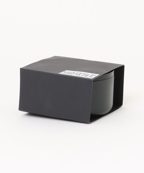 TOM WOOD(トムウッド)の「【TOMWOOD(トムウッド)】Curb Chain M シルバーネックレス 20.5 inch ユニセックス(ネックレス・レディース・シルバー・FREE)」の2枚目の写真