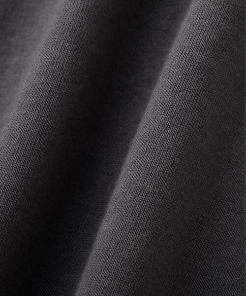 Schott（ショット）の「Schott/ショット/FINEST QUALITY BUILT TOUGH EMB. HENLEY T-SHIRT/刺繍 ヘンリー Tシャツ（Tシャツ/カットソー・メンズ・チャコールグレー/ホワイト/ネイビー・2XL/XL/L/M）」の20枚目の写真